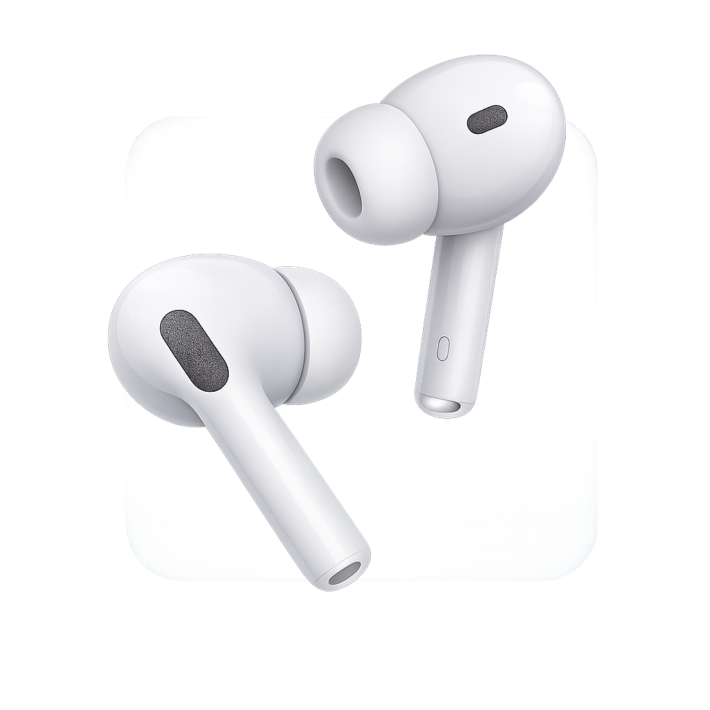 Home kuva earphone