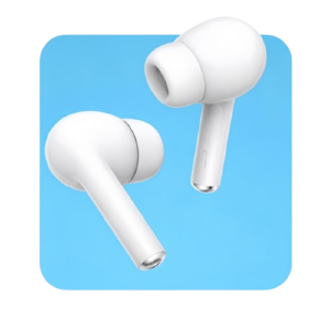 Home kuva earphone